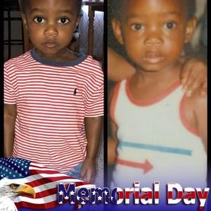 Meet your Posher, Jr